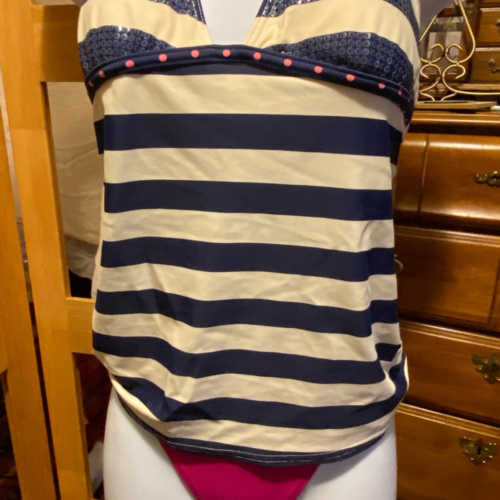 2 piece swimsuit